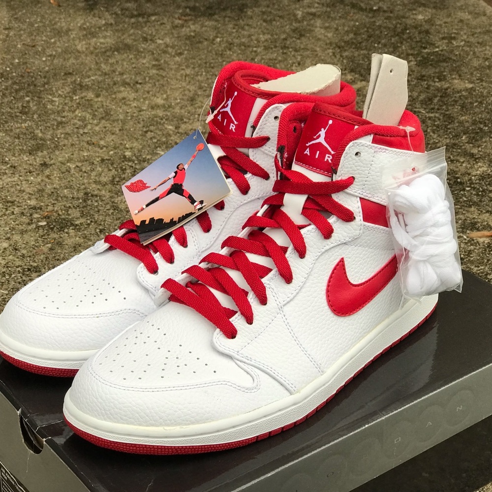 Air Jordan 1 High